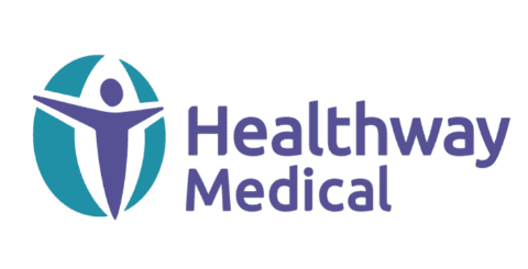 logos healthwaymedical