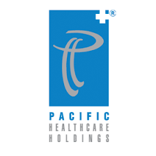 logos pacifichealthcare